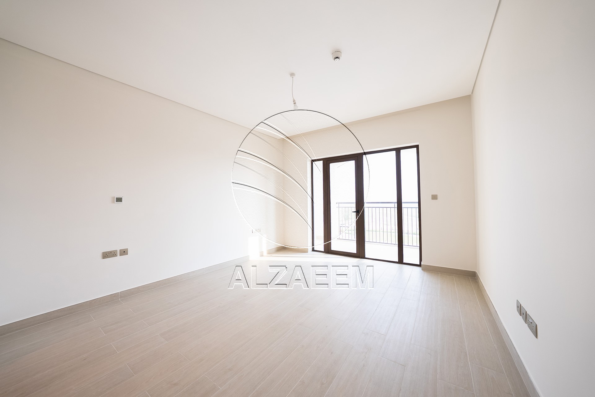 √ RARE 2BR+M Duplex | Direct Golf Course View √