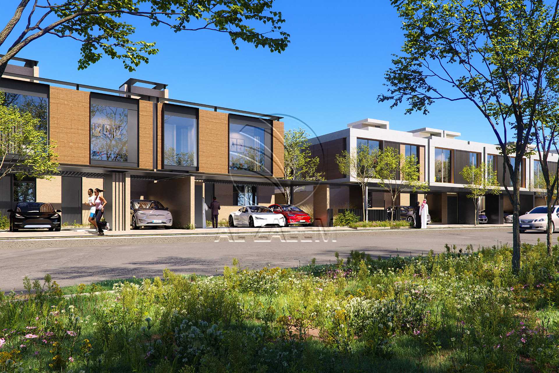 √ Biggest Corner Plot | Near the Beach | CHIC √
