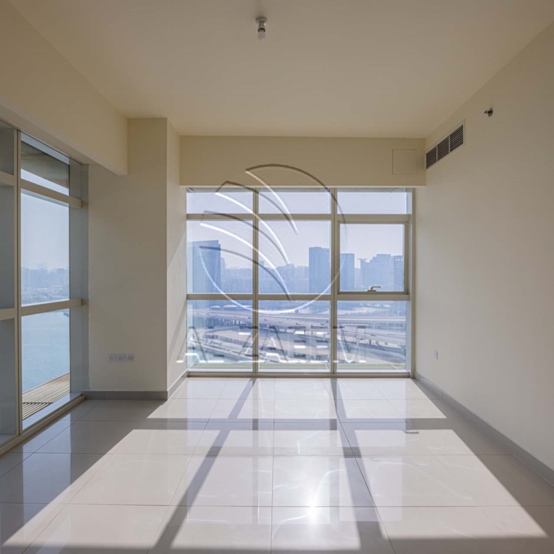 √ High Level | 3+Maid| Sea View | 4 Payments √