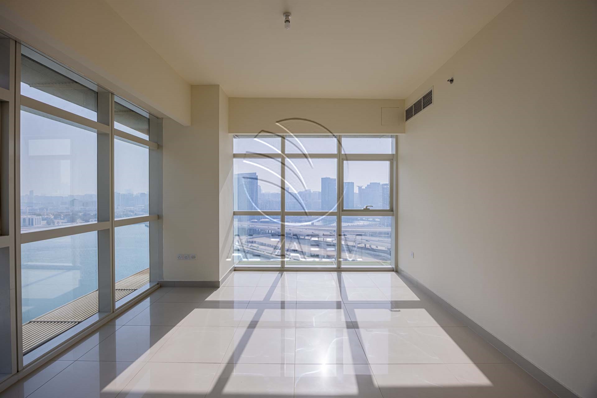 √ High Level | 3+Maid| Sea View | 4 Payments √