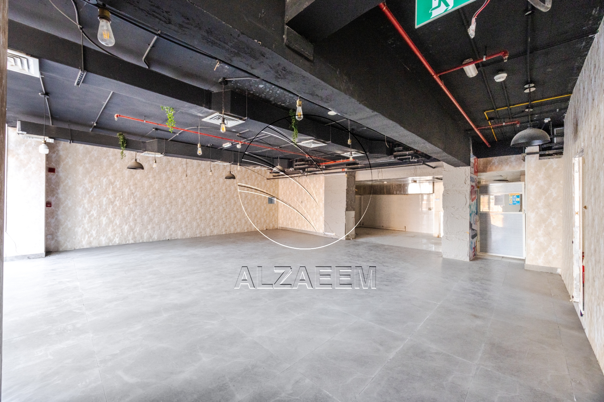 √ Shell and Core | Retail Shop | Prime Location √