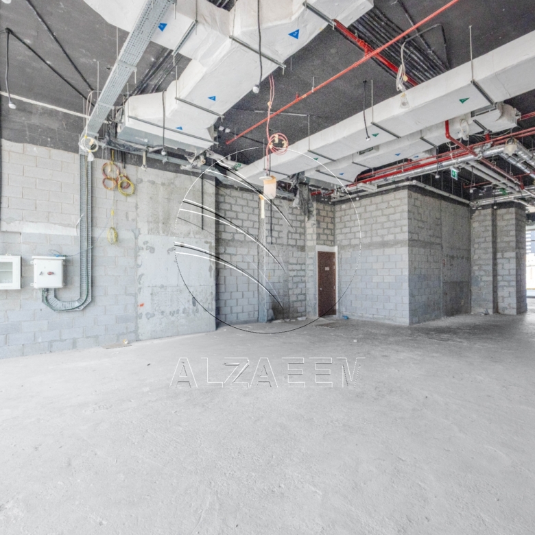 √RETAIL SHOP | Shell and Core | Prime Location√