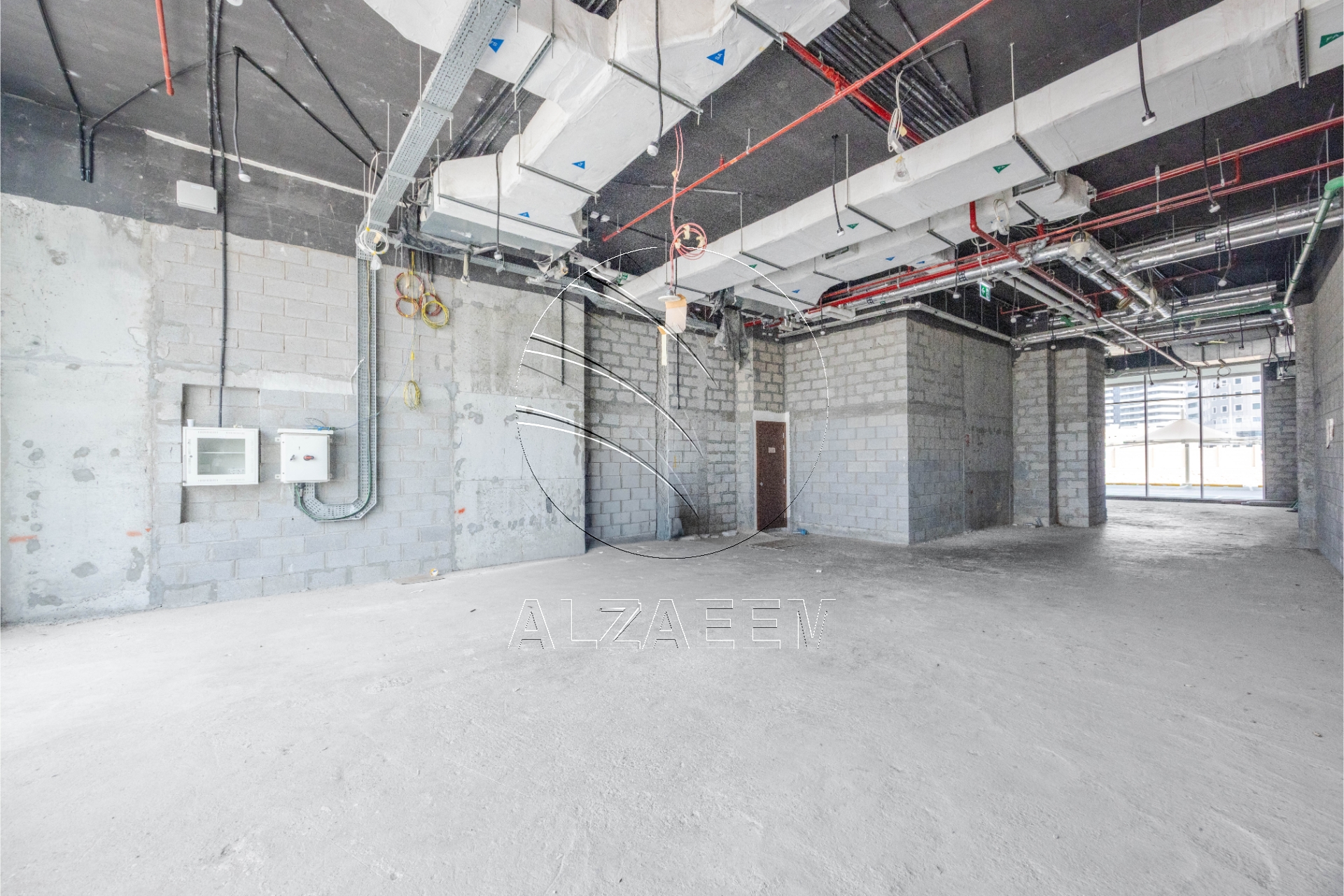 √RETAIL SHOP | Shell and Core | Prime Location√