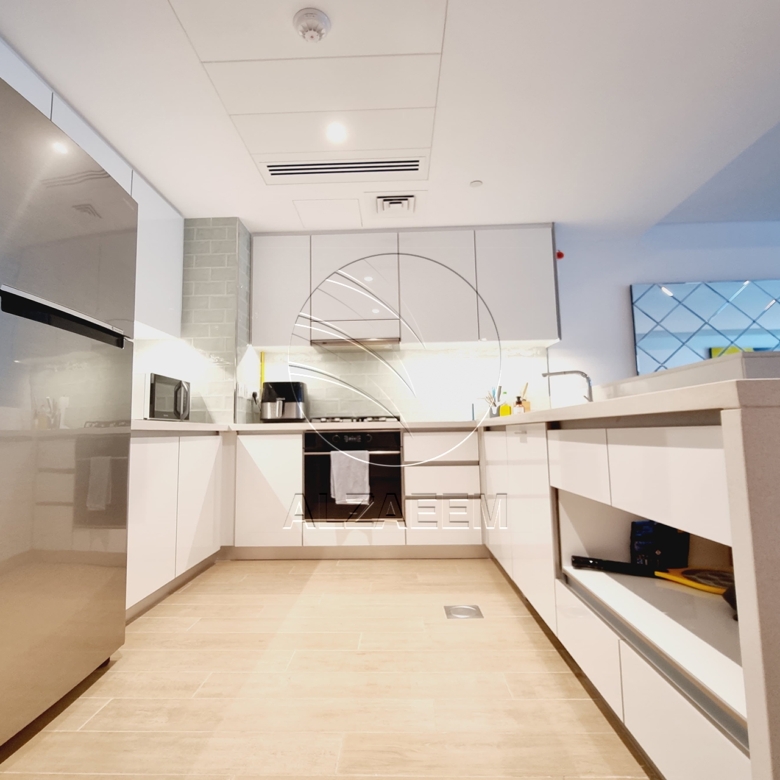 UPCOMING | Furnished | Partial Sea + Golf Views