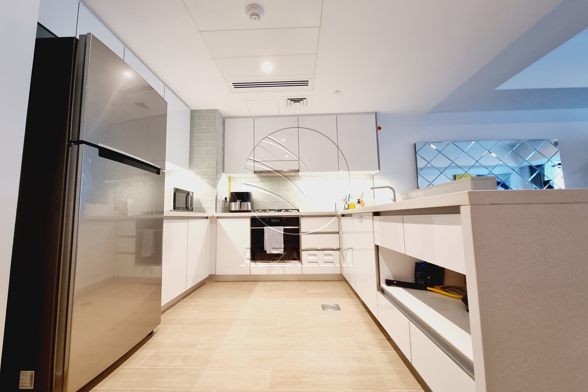 UPCOMING | Furnished | Partial Sea + Golf Views