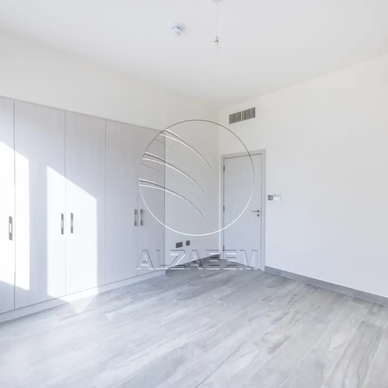 Good Deal! | Single Row Villa | Vacant