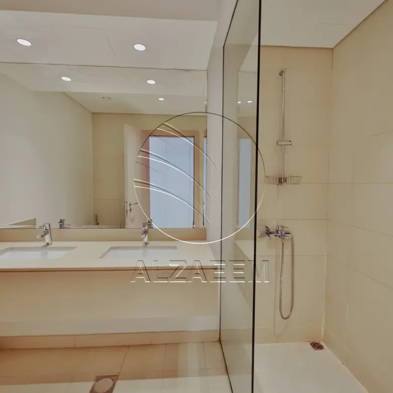 Partial Canal View | High Floor| Waterfront Living