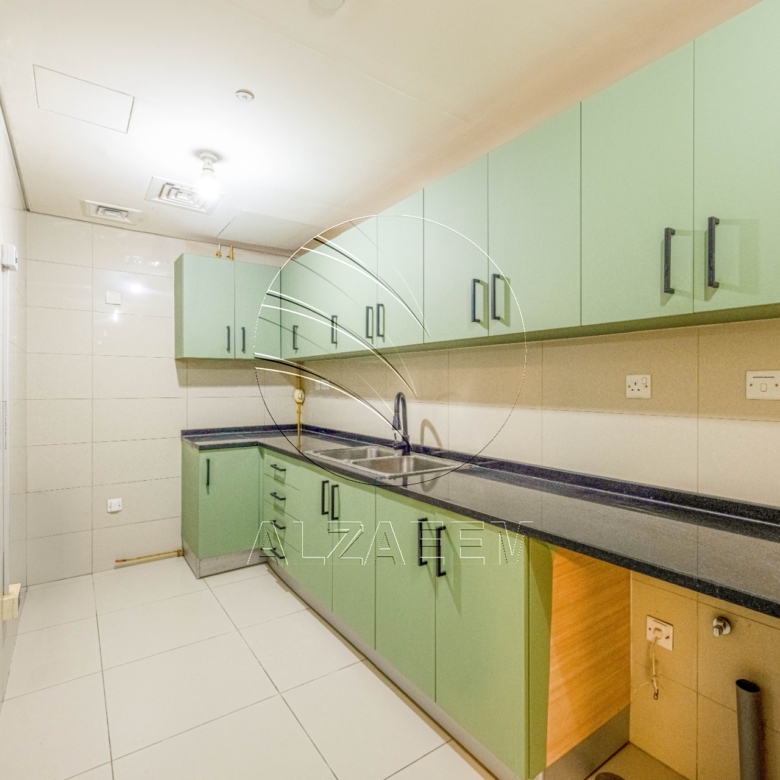 √ Sea View 2 Balconies | Biggest Layout High LVL √