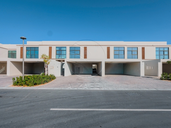 Move-in Ready | Single Row | Premium Location