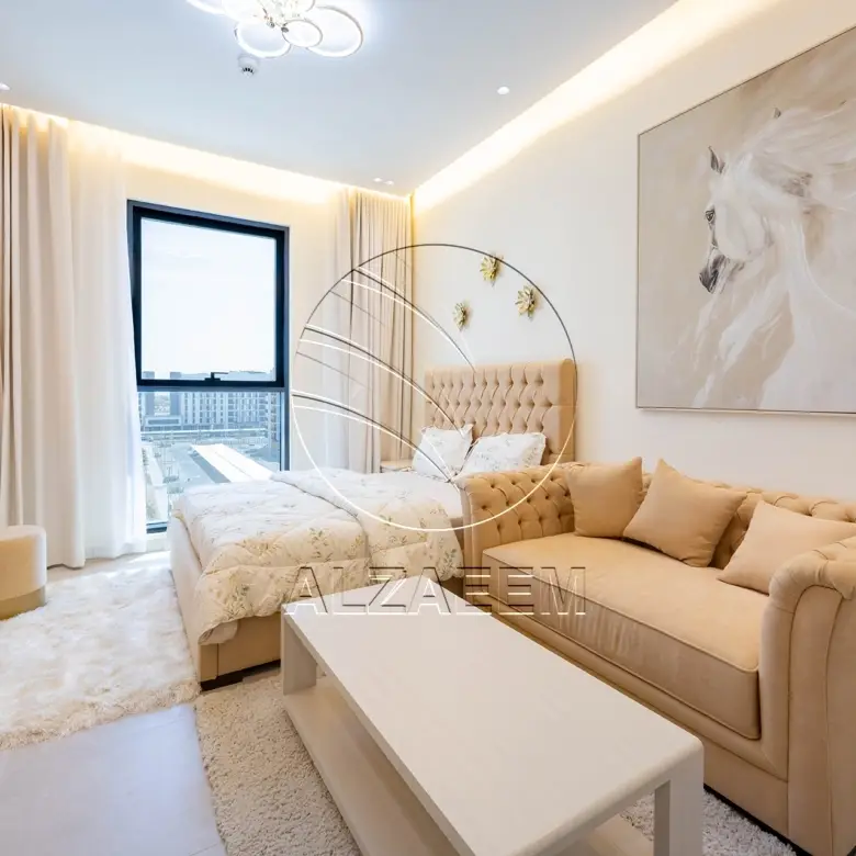 √ Luxuriously Furnished | EXCLUSIVE | Brand New √