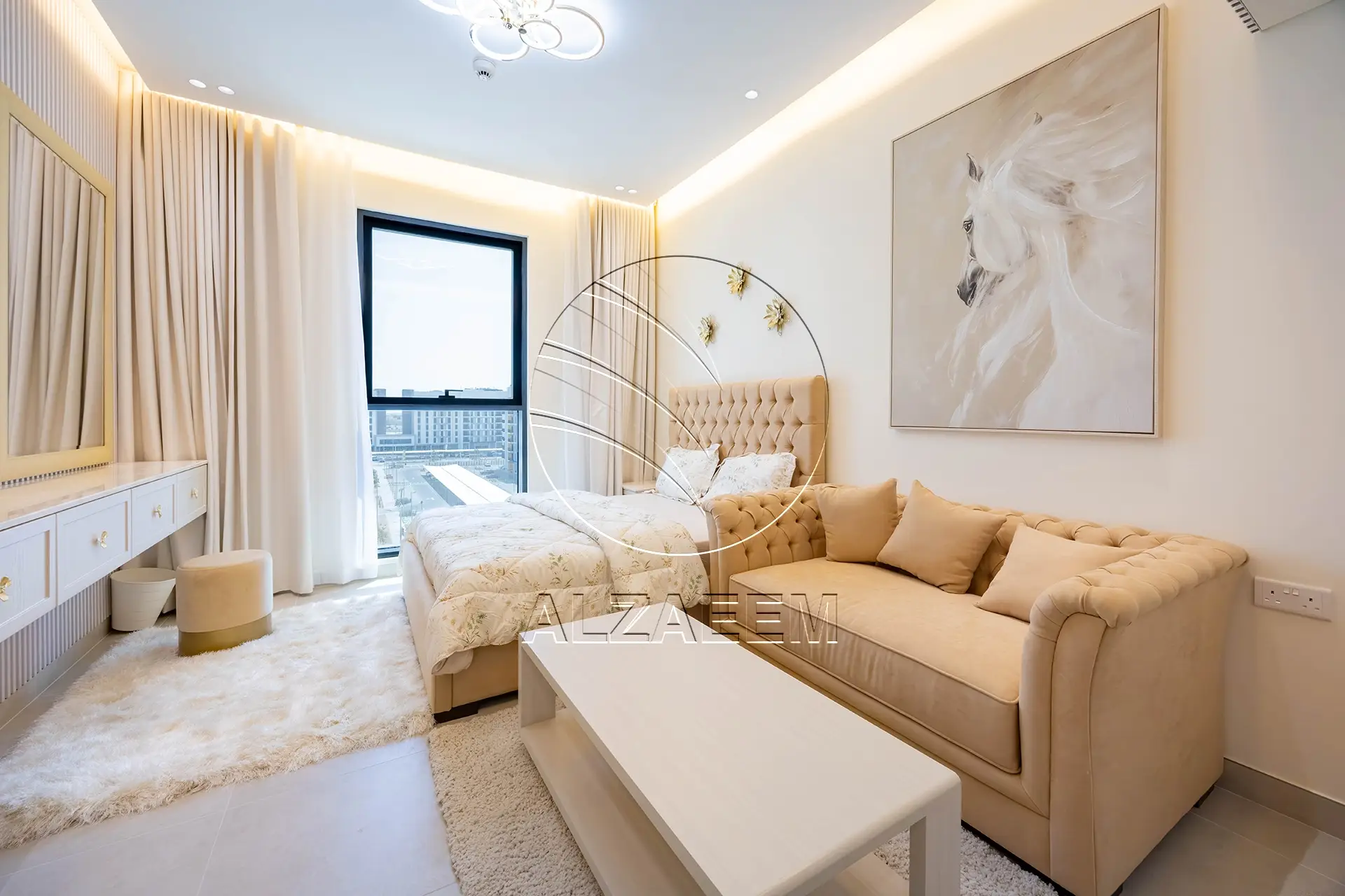 √ Luxuriously Furnished | EXCLUSIVE | Brand New √