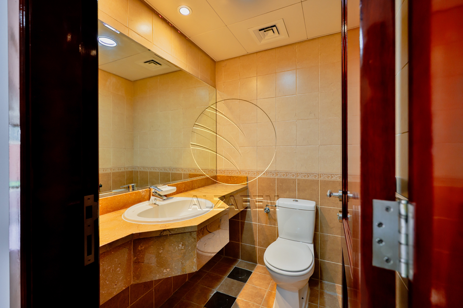 √ Big Terrace | 4BR Large Type | Upcoming √