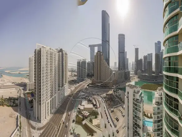 √Stunning Sea Views | Prime Location |VACANT! √