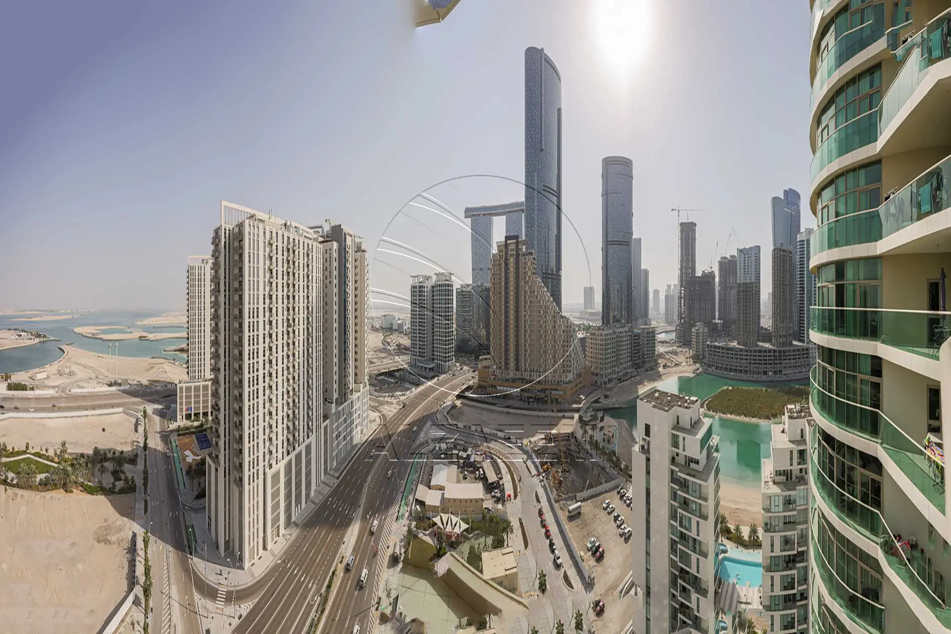 √Stunning Sea Views | Prime Location |VACANT! √