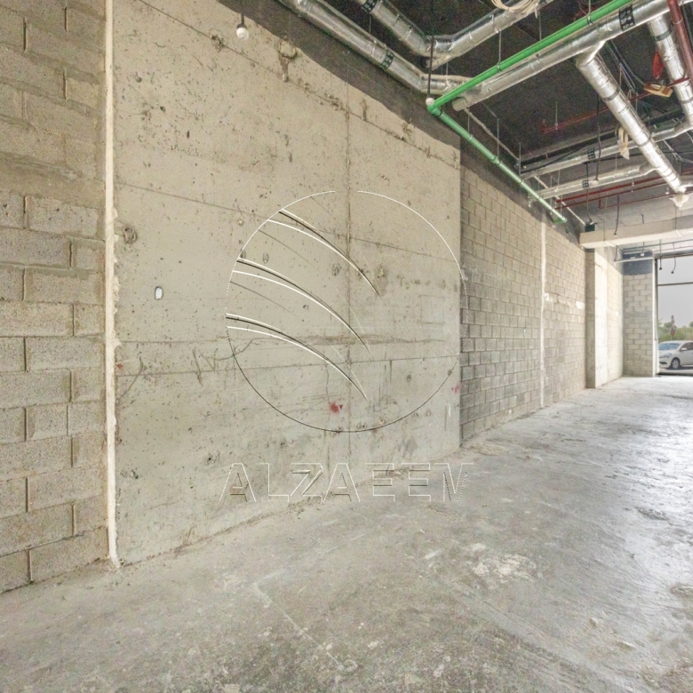 √RETAIL SHOP | Shell and Core | Prime Location√