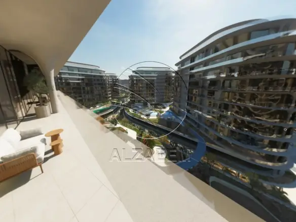 √Partial Museum + Community Views |Prime Location√