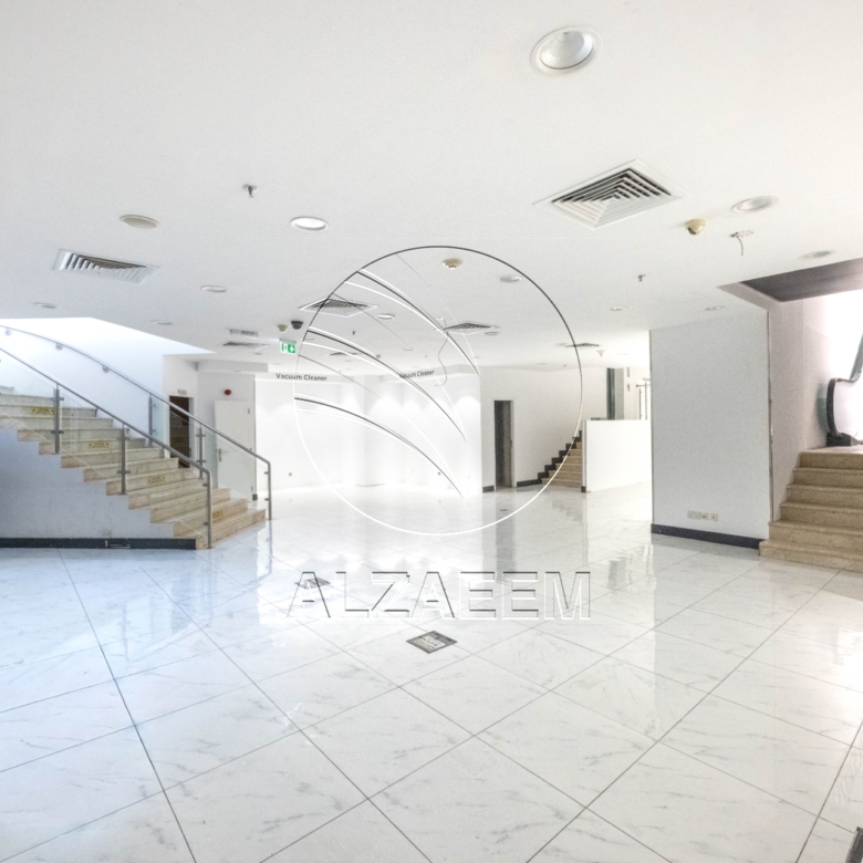 √SHOWROOM | Ideal Space for Retail Business√