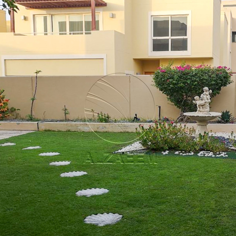 √Corner Landscaped Villa Type S | Prime Location√