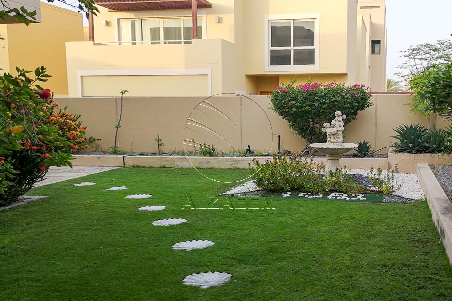 √Corner Landscaped Villa Type S | Prime Location√