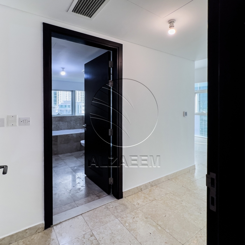 √Mid Level 3BR+M Full Marina View | BIG LAYOUT √