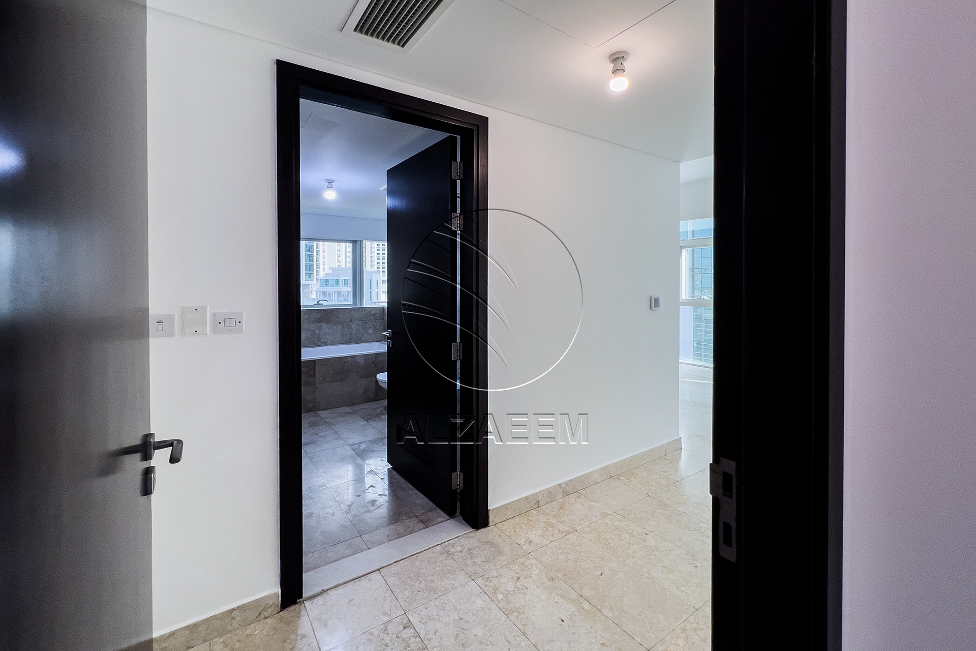 √Mid Level 3BR+M Full Marina View | BIG LAYOUT √