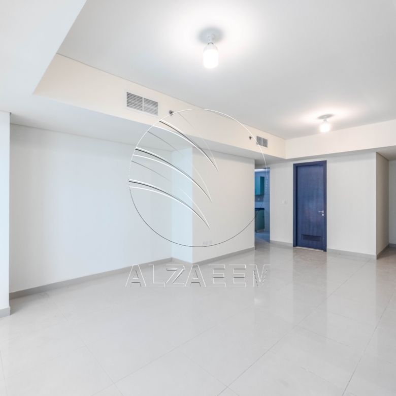 √ Sea View 2 Balconies | Biggest Layout High LVL √