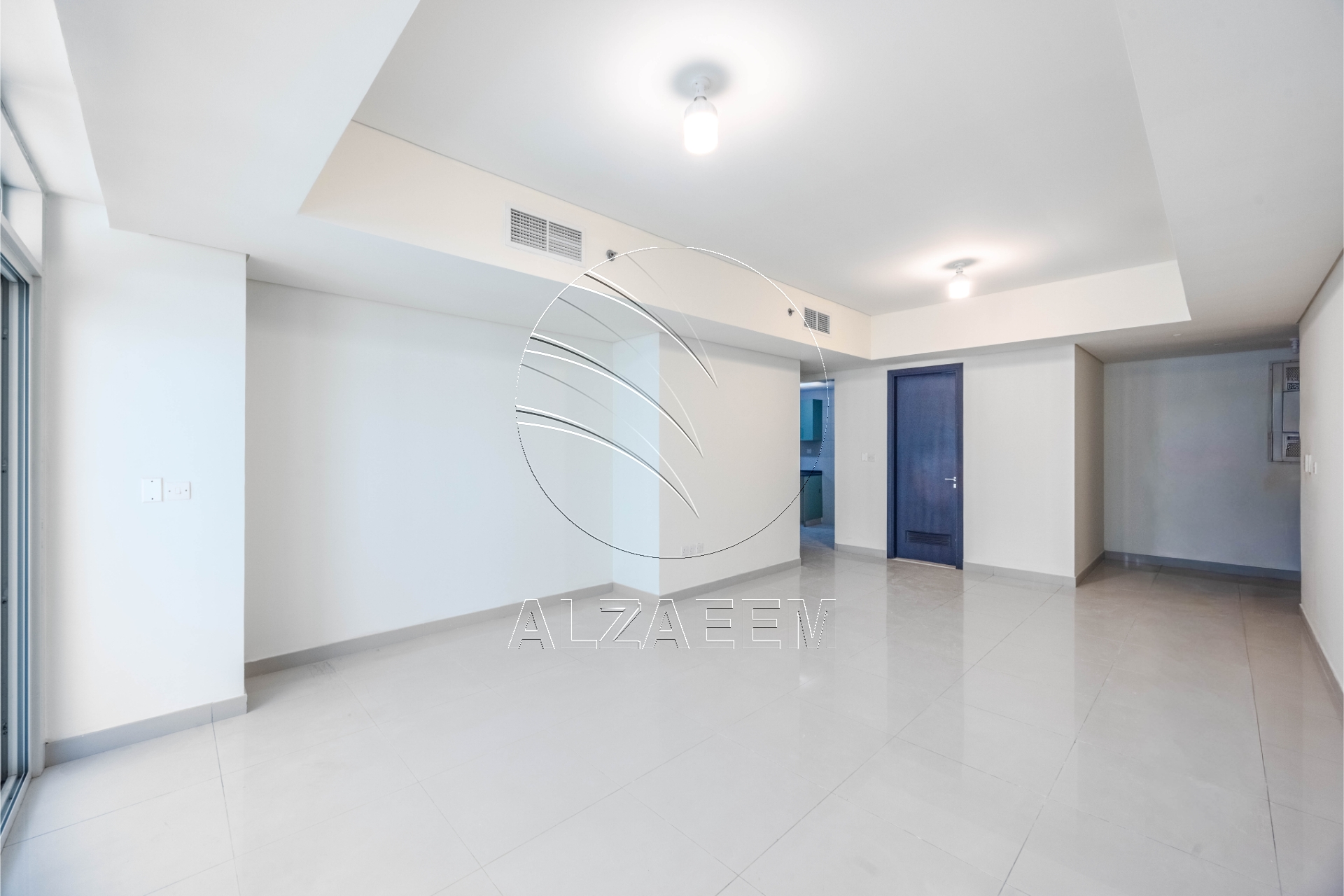 √ Sea View 2 Balconies | Biggest Layout High LVL √
