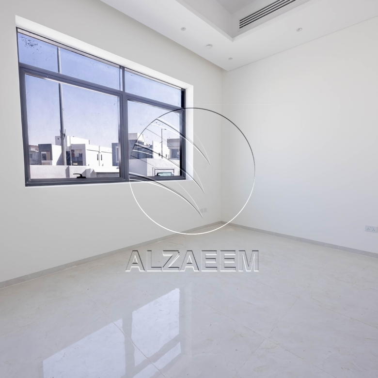√Exclusive Villa | Single Row l Private Pool√