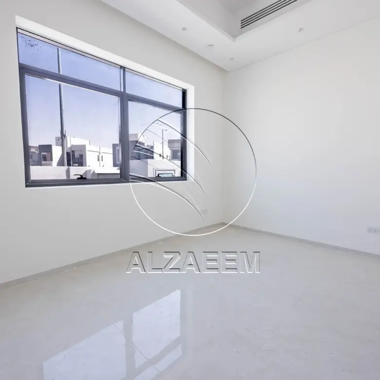 √Exclusive Villa | Single Row l Private Pool√