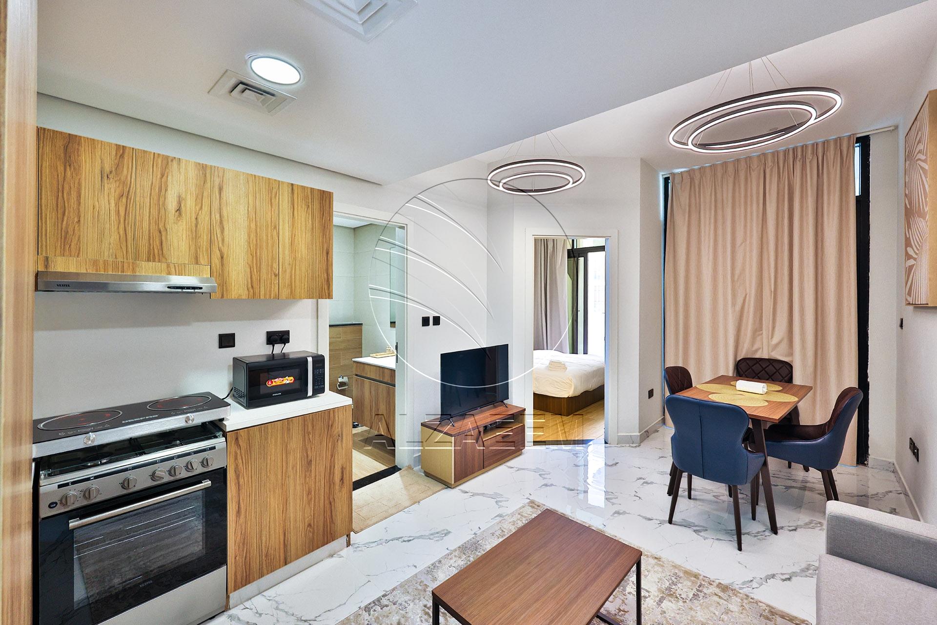 Full Canal View | Ready to Move | Up to 2 Payments
