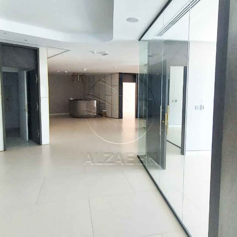 √ High-Level 2 Fitted Offices | Reem Skyline View√