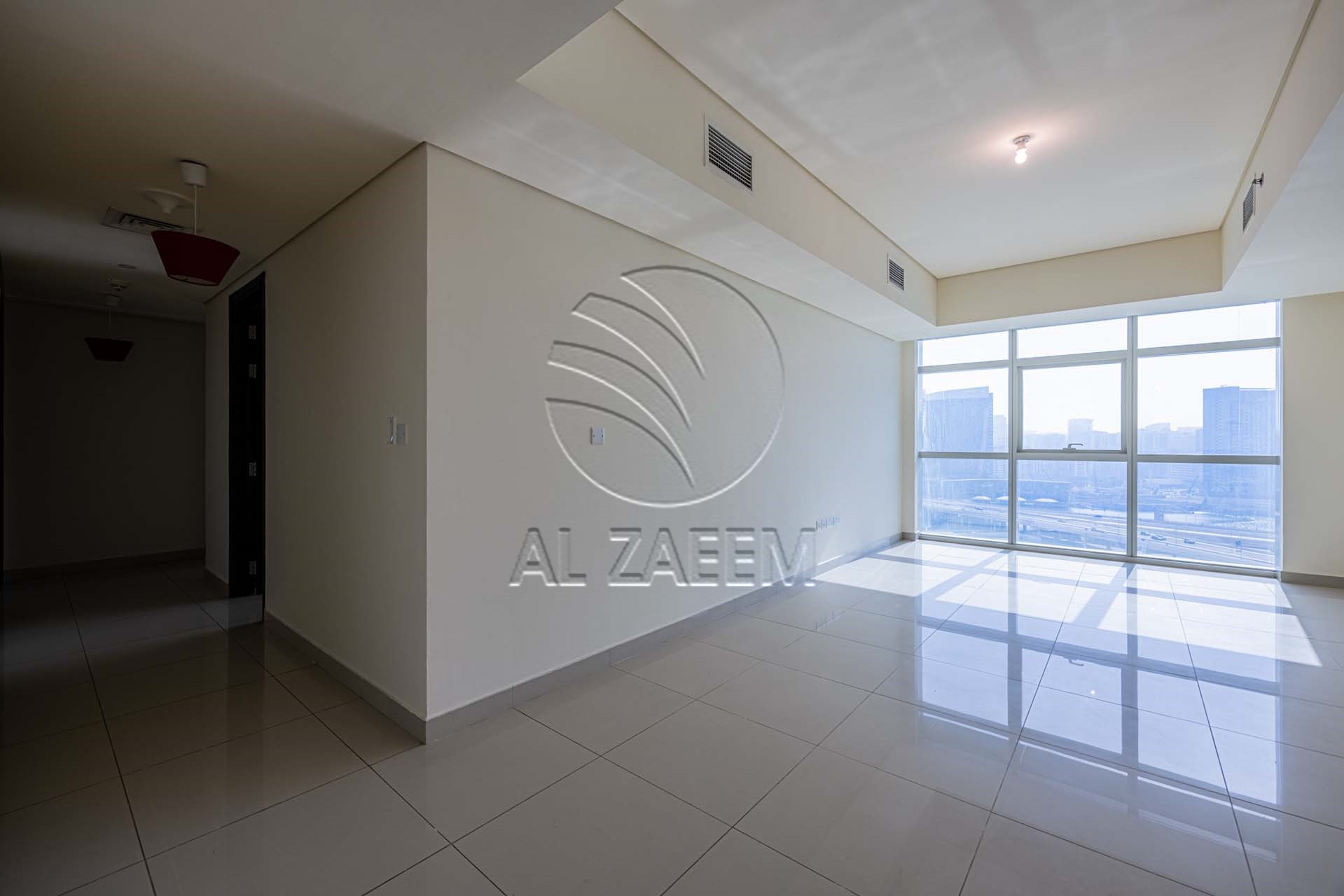 √ High Level | 3+Maid| Sea View | 4 Payments √