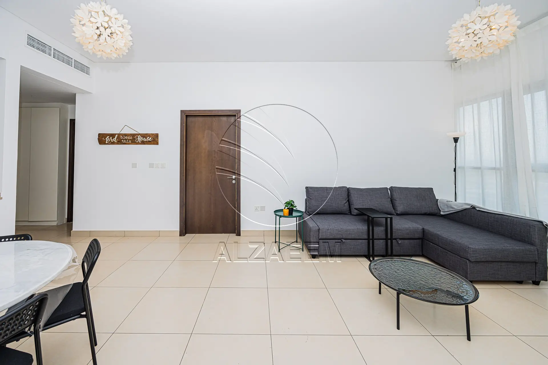 √Mid Level | Rented with refund| Fully furnished√