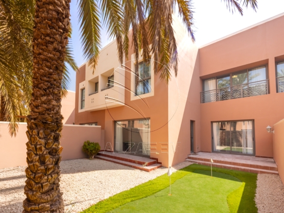 √ VACANT | Prime Location | Spacious 4BR Villa √