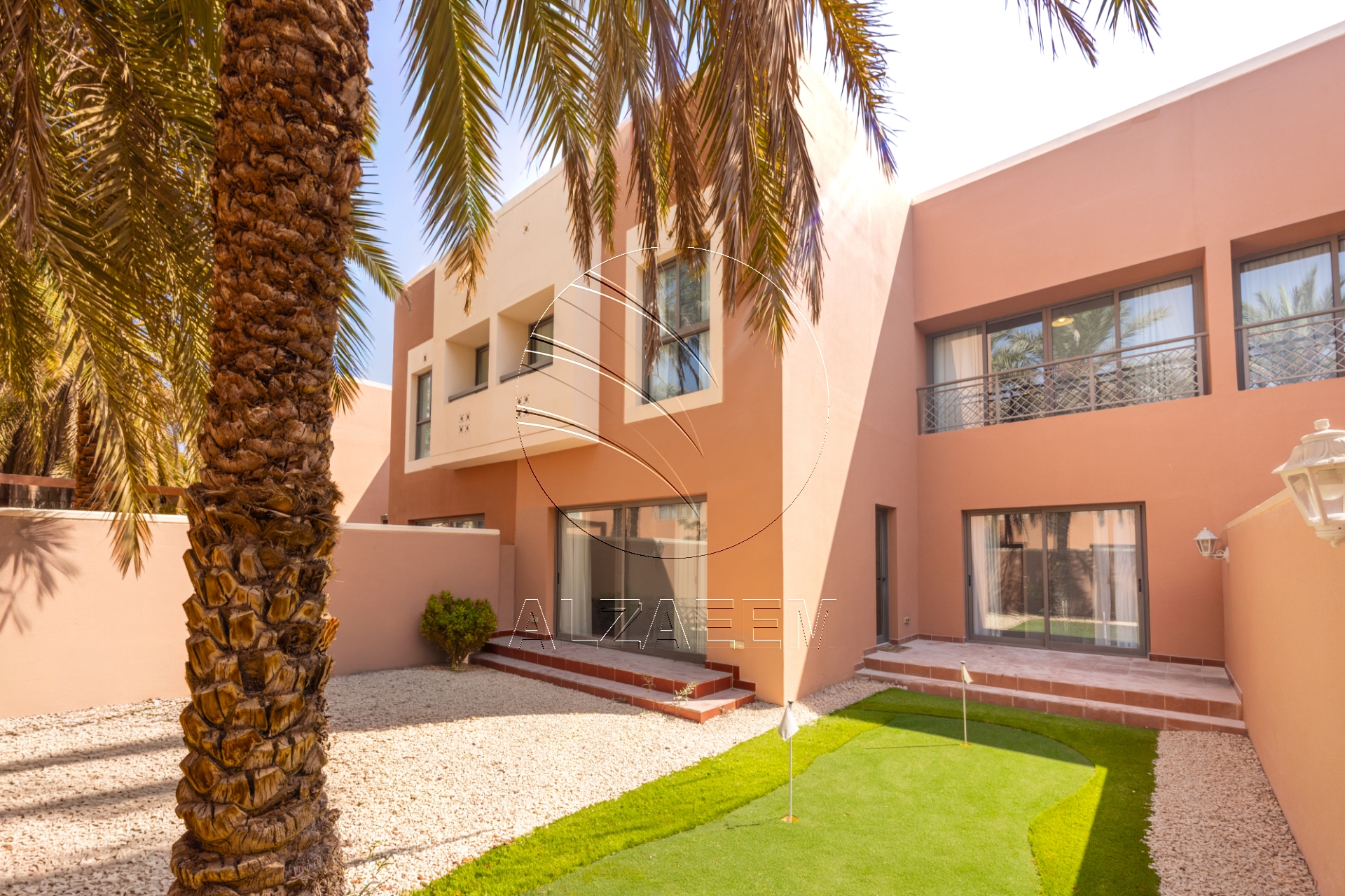 √ VACANT | Prime Location | Spacious 4BR Villa √