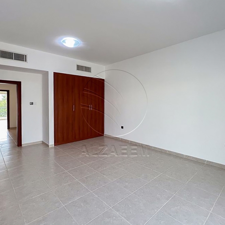 Gated Community| Private Garden | Prime Location