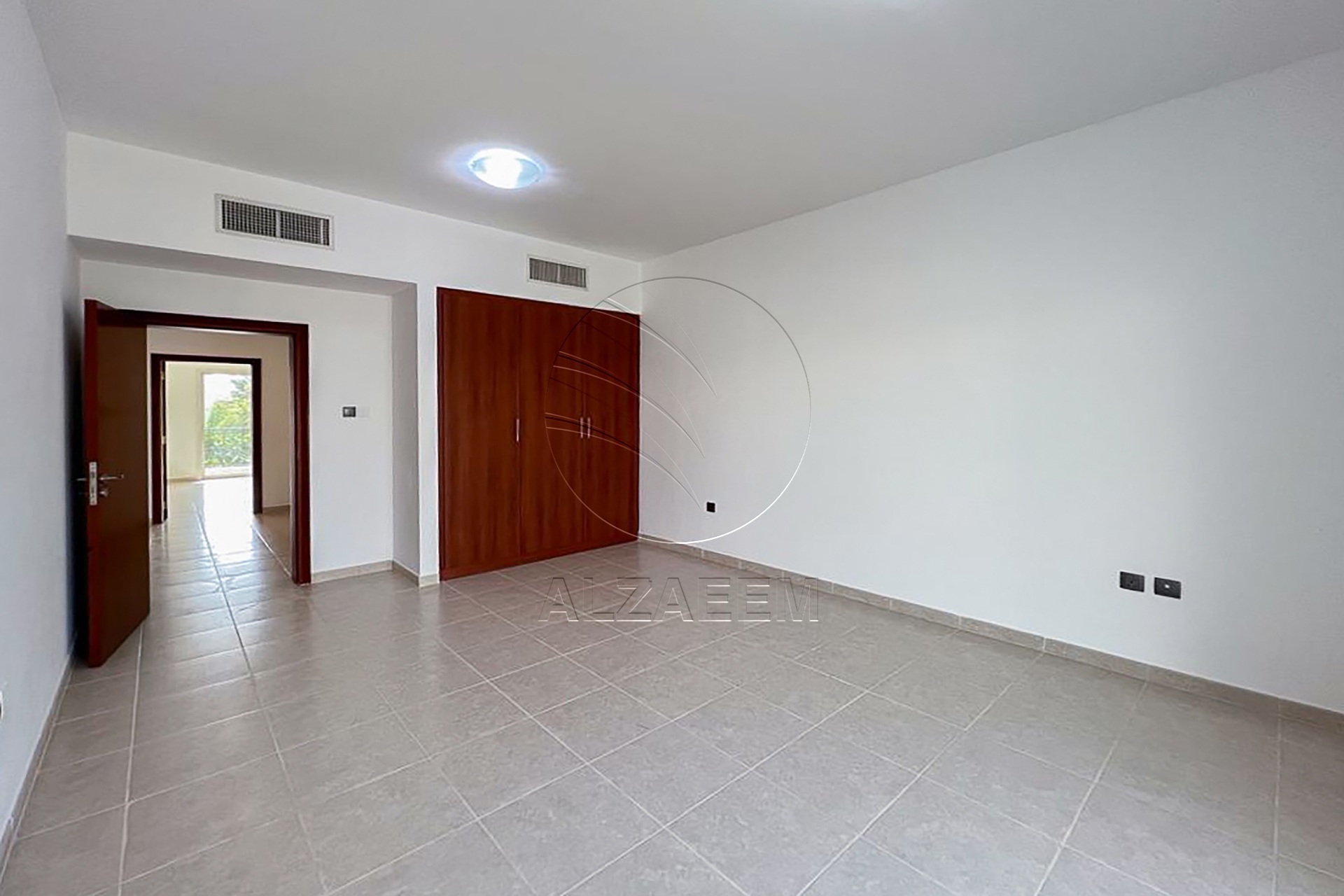 Gated Community| Private Garden | Prime Location