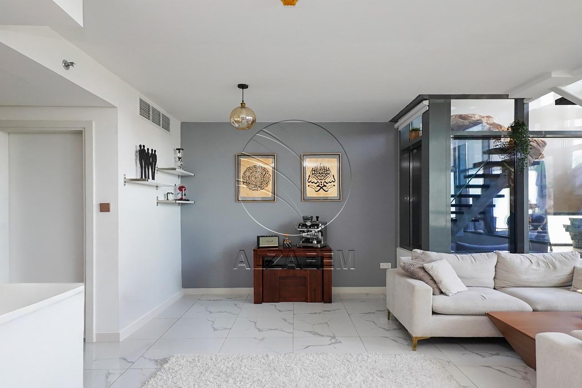 √ Private Jacuzzi | VACANT | Duplex √