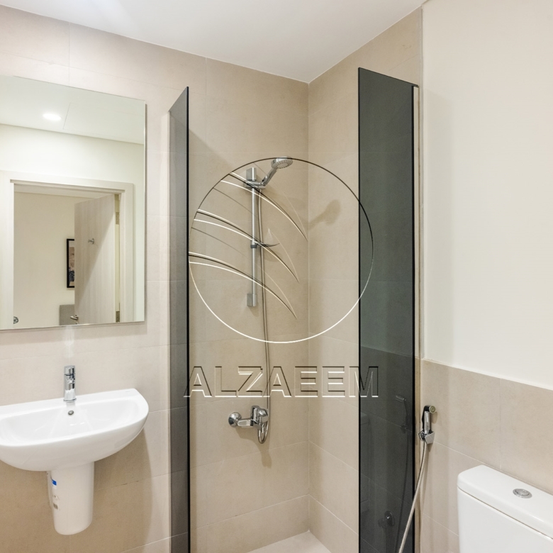 √ Big Terrace Overlooking Golf Course | 2BR+M+S √