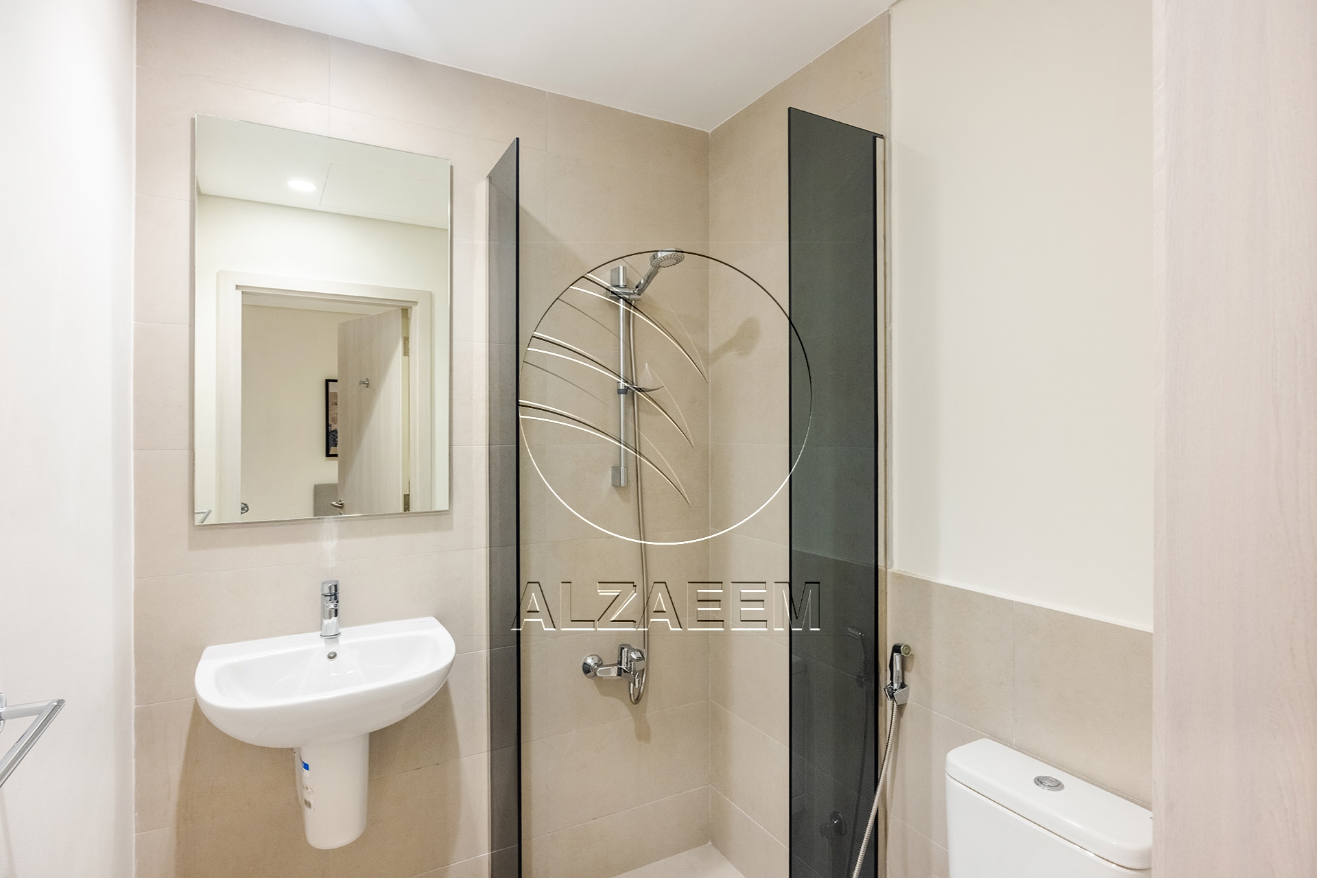 √ Big Terrace Overlooking Golf Course | 2BR+M+S √
