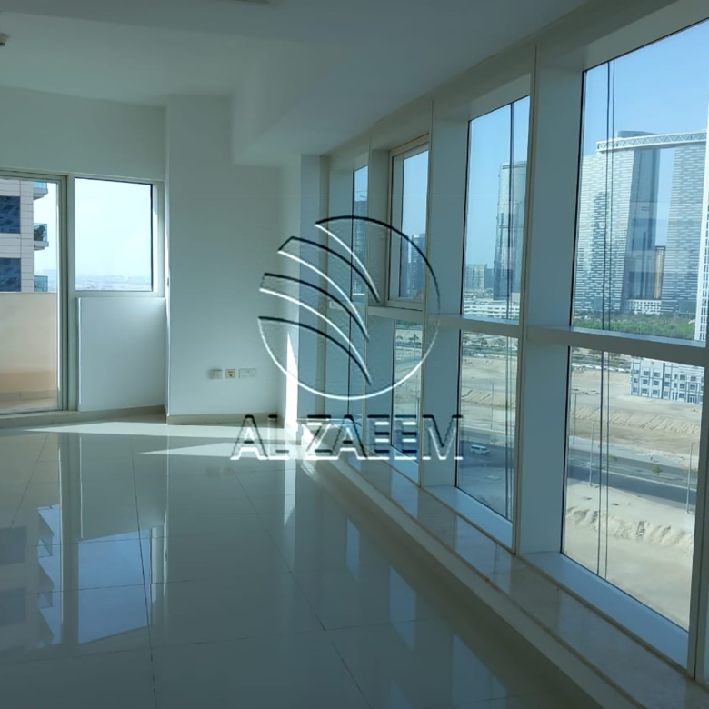 VACANT | Amazing Marina View | Up to 6 Payments