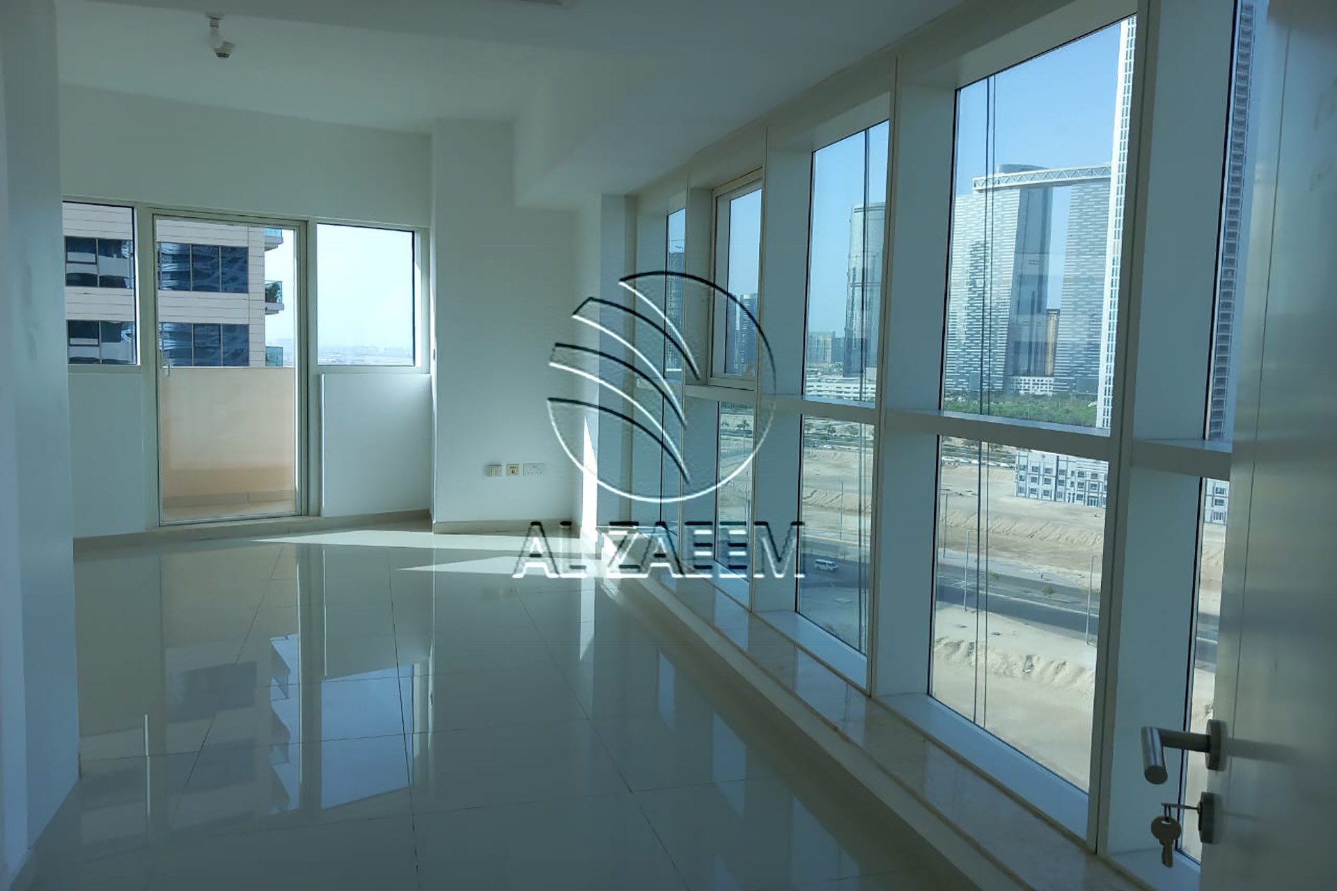 VACANT | Amazing Marina View | Up to 6 Payments
