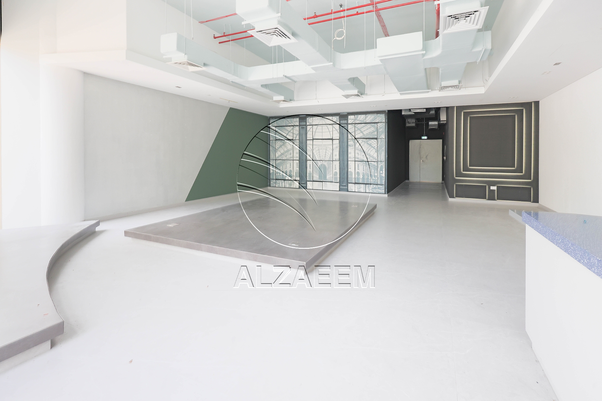 √Commercial | Retail Shop| Ground Floor | Vacant√