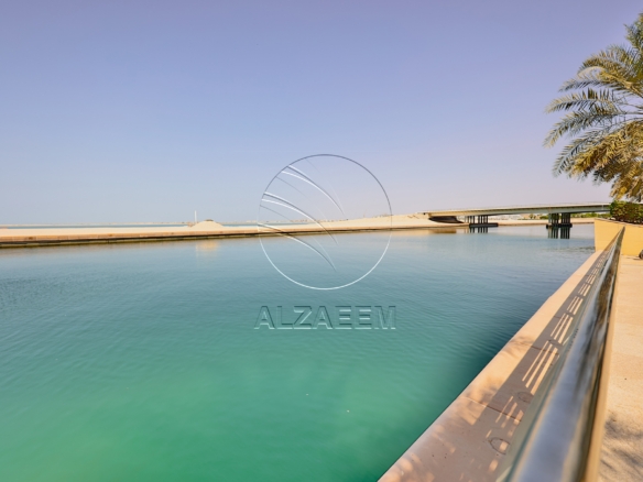 √ Corner FULL Seaview 3BR+M! Perfect for End Use √
