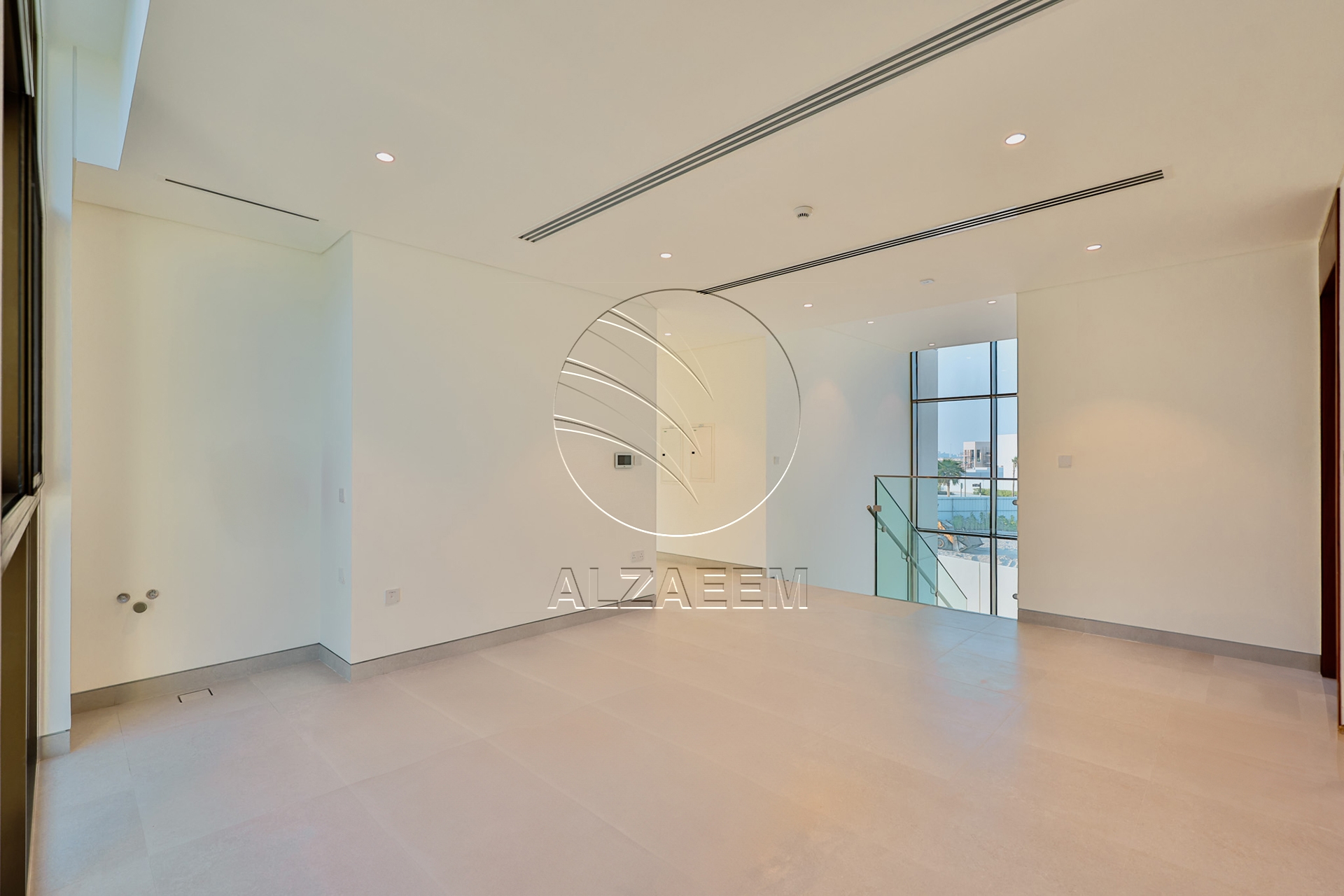 √ Single Row | Move-in Ready | Spacious Villa √