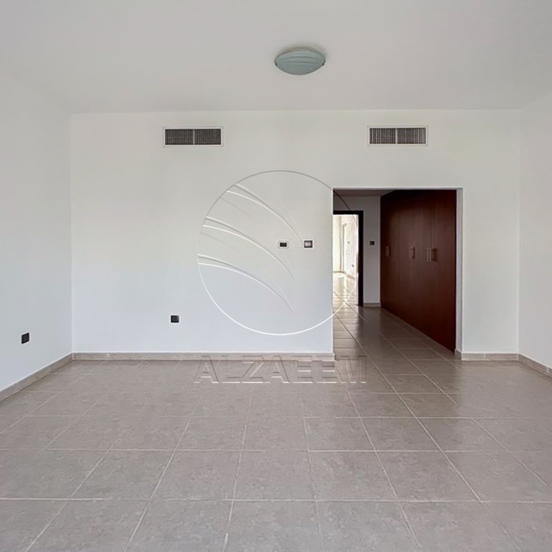 Gated Community| Private Garden | Prime Location
