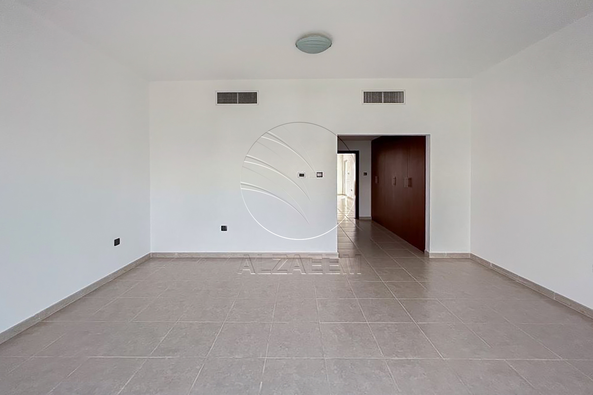 Gated Community| Private Garden | Prime Location
