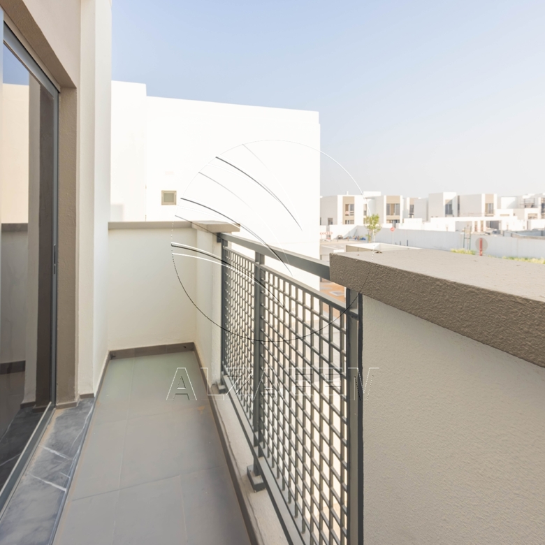 √Vacant! Brand New 4BR Villa- Prime Location√