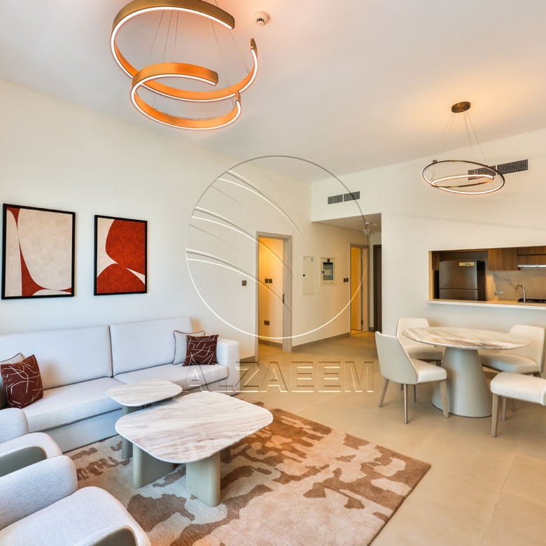 √ VACANT! Furnished | Corner | Flexible Payments √