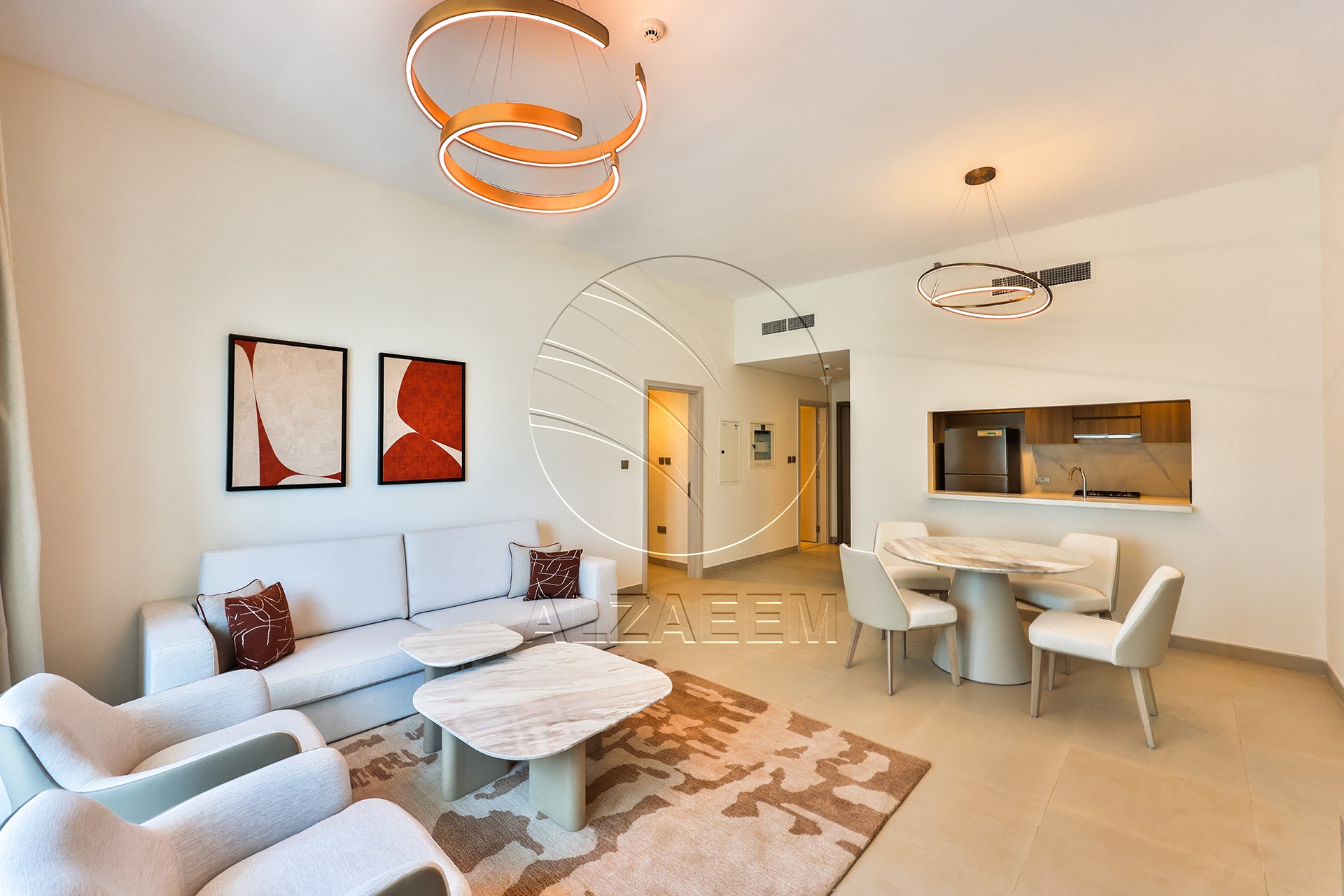 √ VACANT! Furnished | Corner | Flexible Payments √